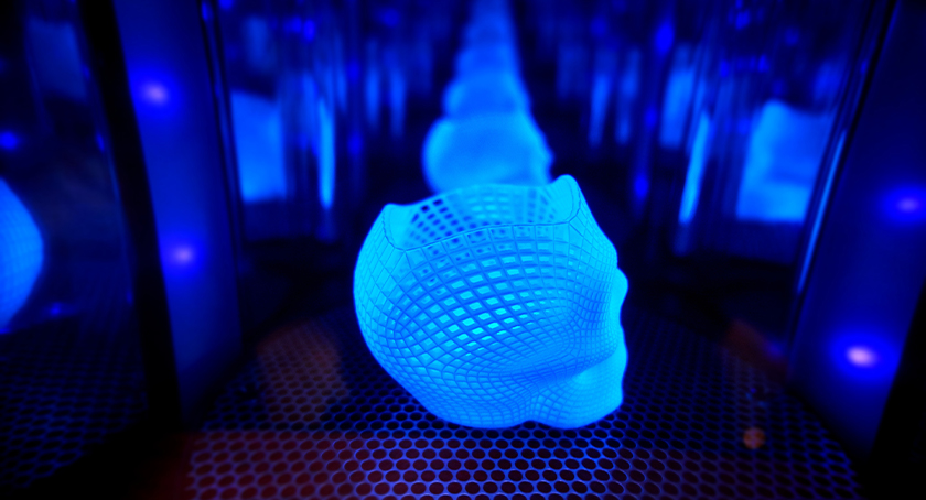 Beyond the Prototype: Scaling Additive Manufacturing in Orthopedic Devices